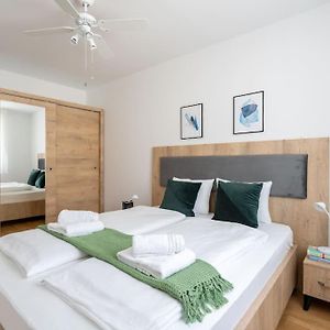 Appartement met een Slaapkamer
